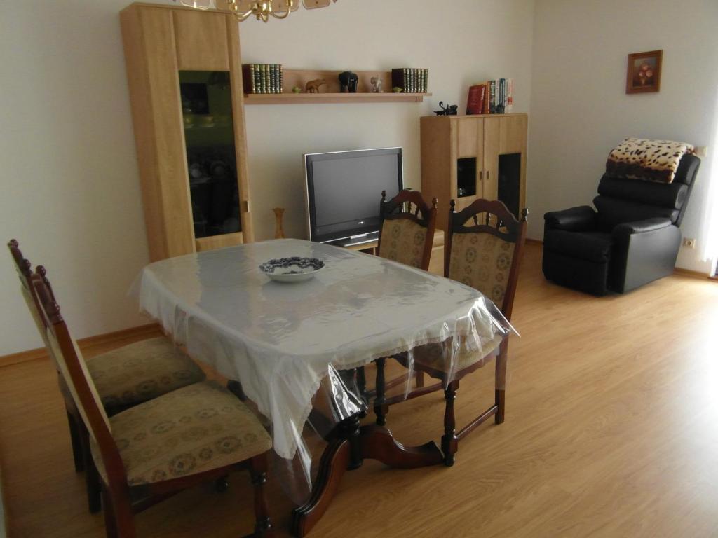 Ferienwohnung Borchert room 2