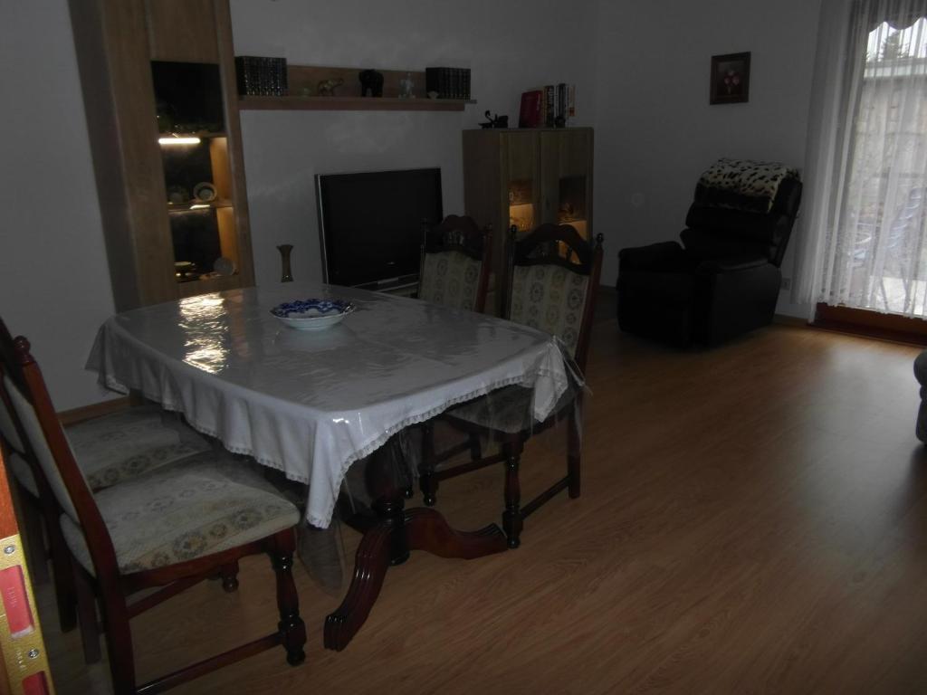 Ferienwohnung Borchert room 3