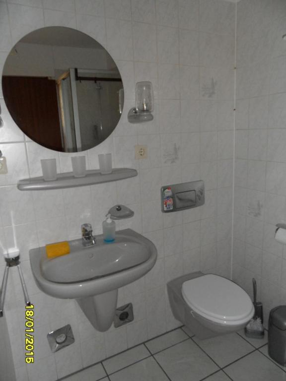Ferienwohnung Borchert room 4