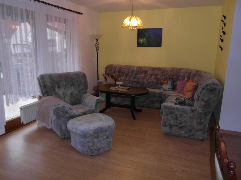 Ferienwohnung Borchert room 6